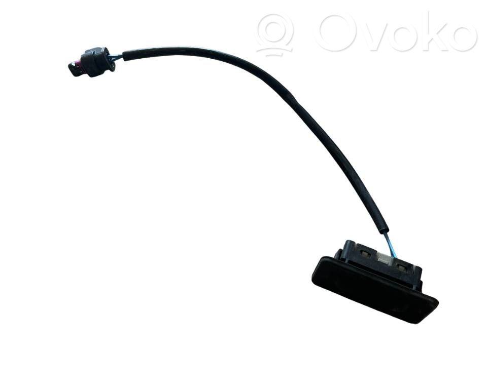 Chevrolet Camaro Tailgate/trunk/boot exterior handle 