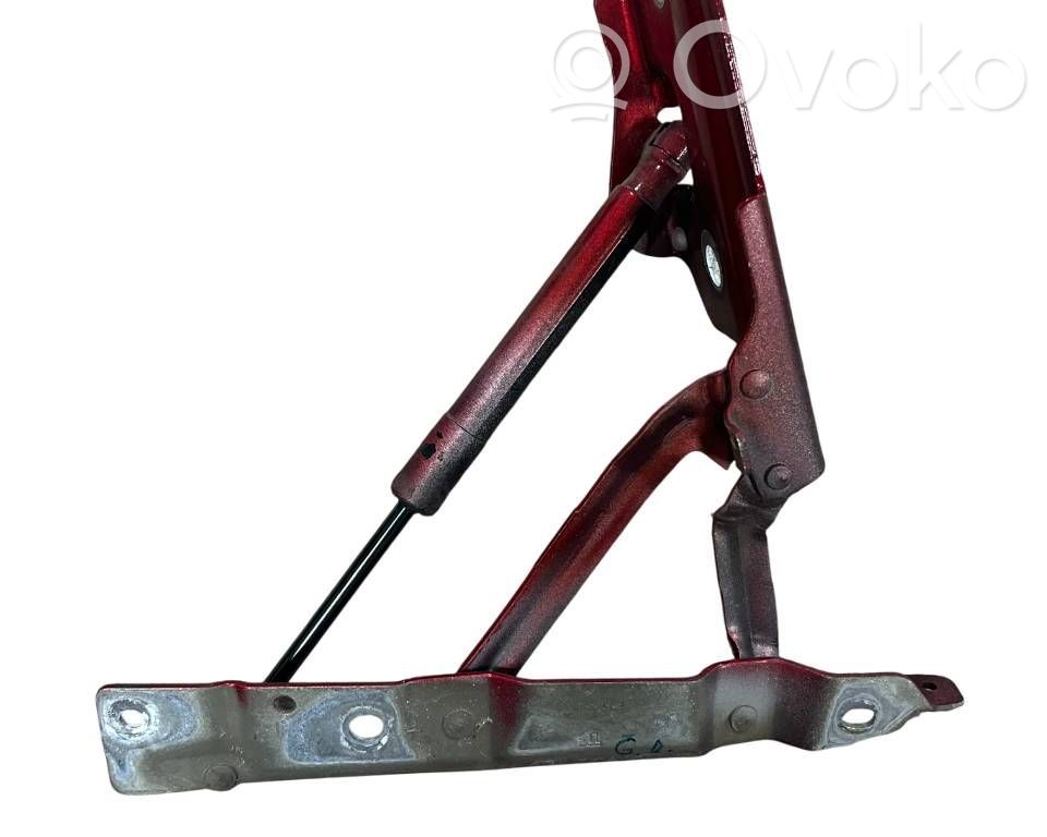 Dodge Challenger Tailgate/trunk/boot hinge 