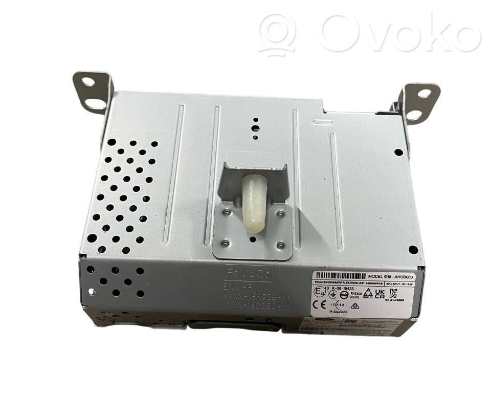Inne komputery / moduły / sterowniki   PR3T18D890DLH,SPDH539244,03122024,PR3T18D890,PR3T18D890D