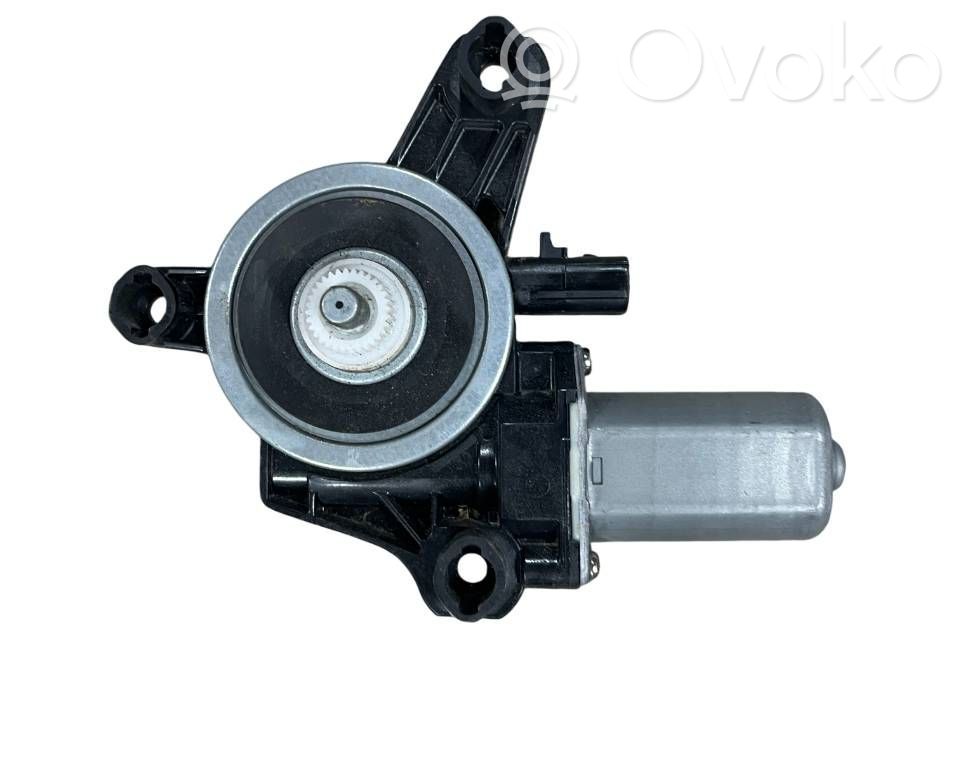 Silnik regulatora szyby drzwi przednich   GD558RJ,SD240611,06112013VD,06112013,41784C,CM0936