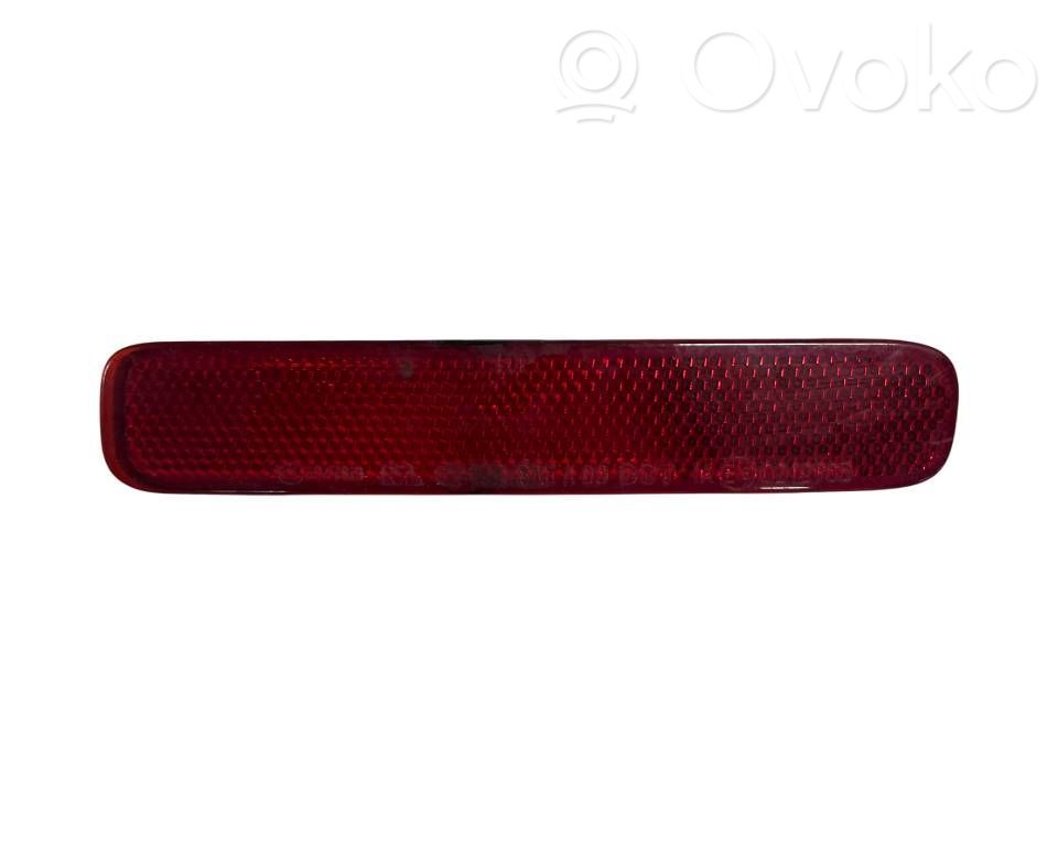 Toyota Corolla Verso E121 Takavalon heijastin 