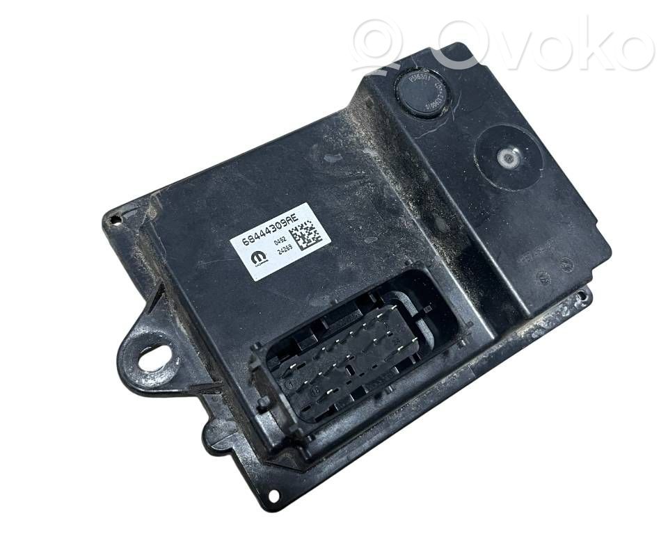 Dodge RAM Other control units/modules 