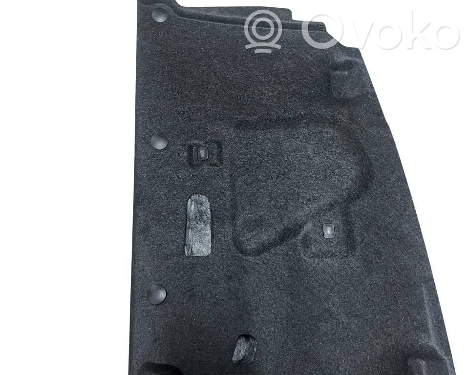 Dodge Challenger Inny element deski rozdzielczej 