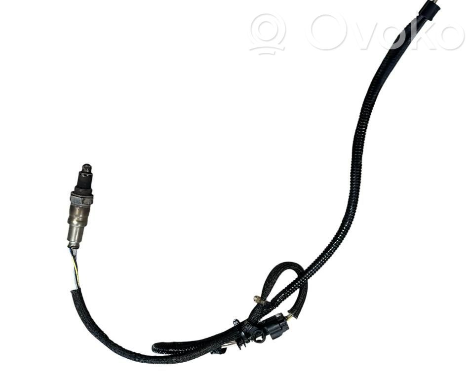 Ford Mustang VI Sonda lambda 