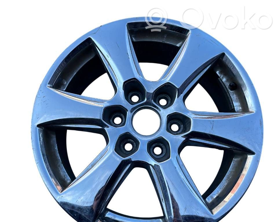 Felgi aluminiowe R18   JL341007BC