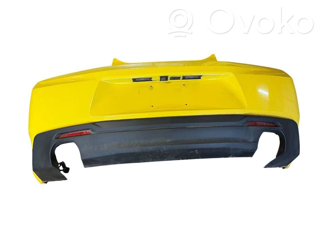 Chevrolet Camaro Parachoques 