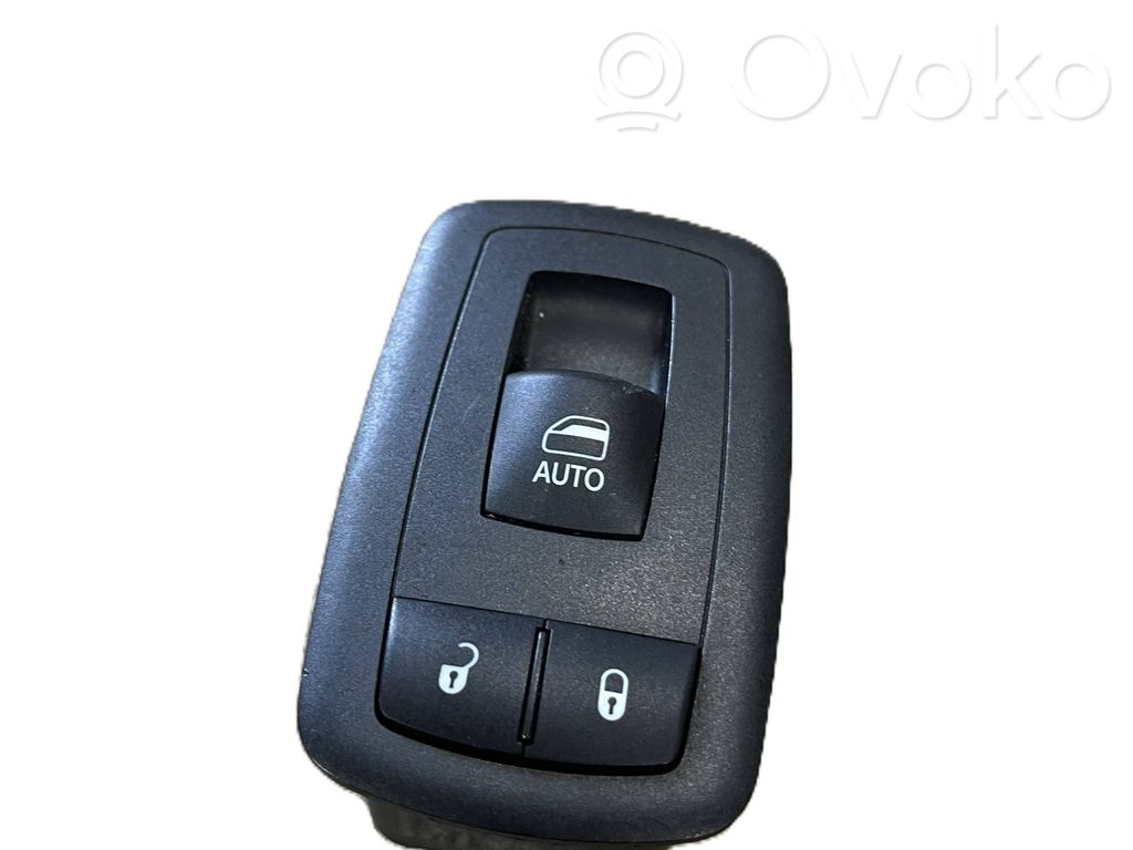 Dodge Challenger Electric window control switch 