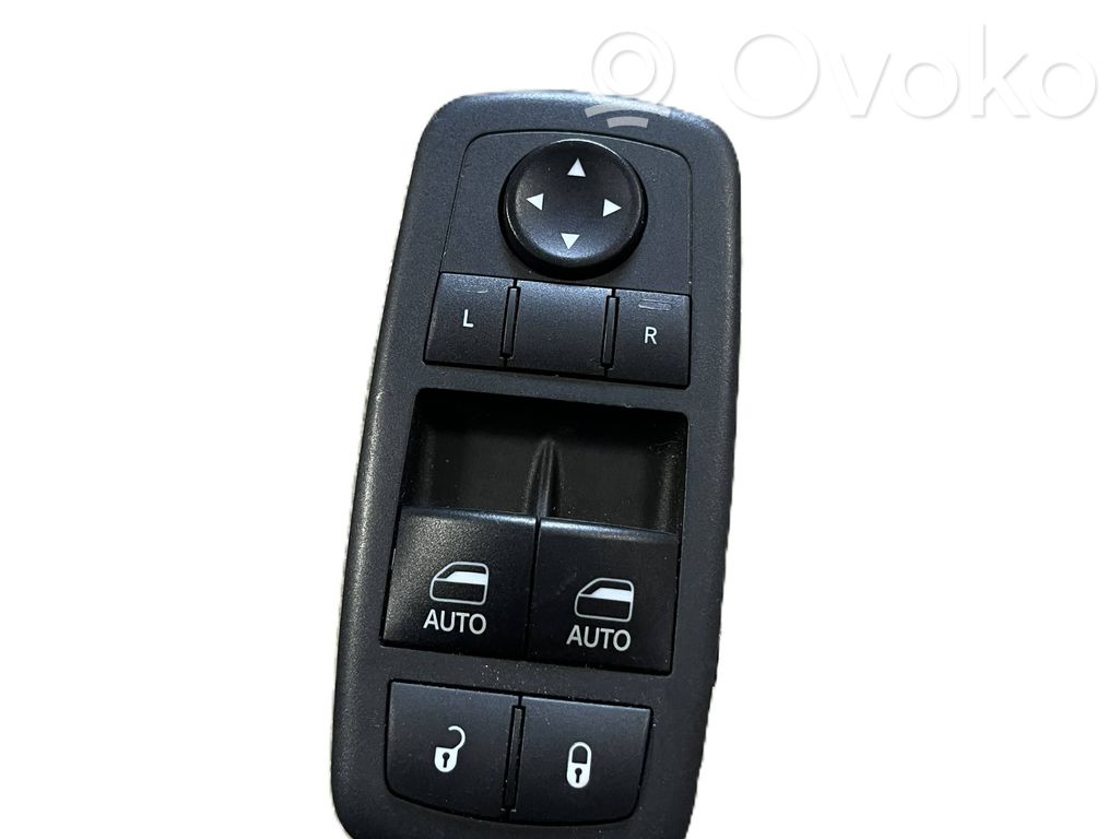 Dodge Challenger Electric window control switch 