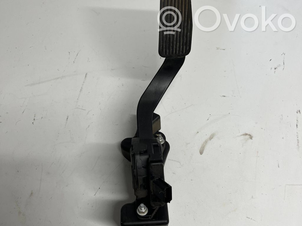 Dodge Charger Accelerator throttle pedal 