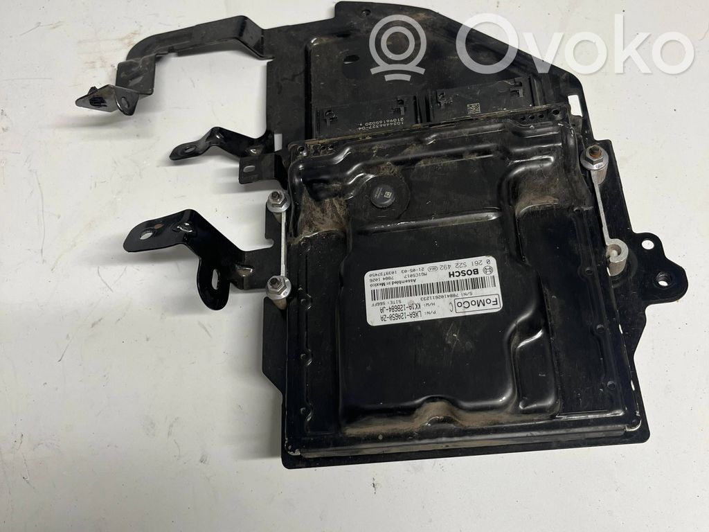 Ford Bronco Engine control unit/module 