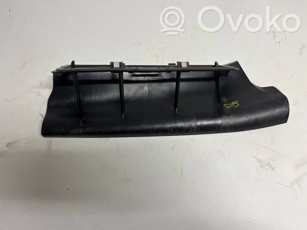 Ford Bronco Element kanału powietrznego mikrofiltra powietrza 