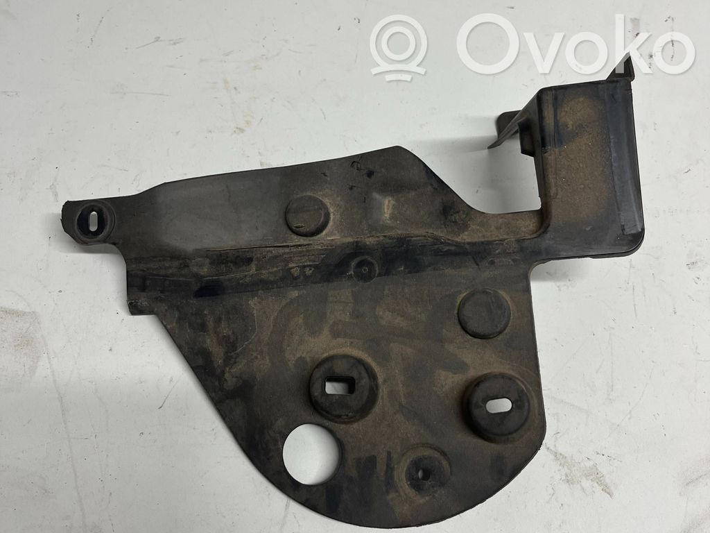 Ford Bronco Muu moottoritilan osa 