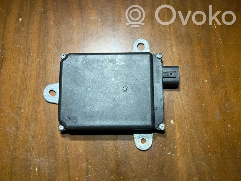 Subaru Outback (BS) Blind spot module 