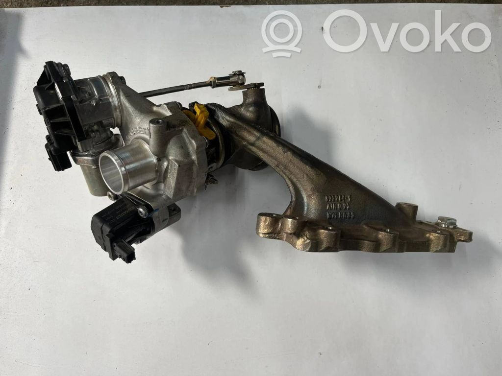 Turbina   NGT1038Z,70247605,15T294,144108393R