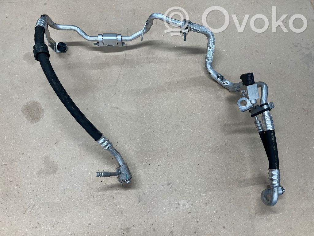 Mercedes-Benz EQB Conductă/furtun aer condiționat (A/C) 