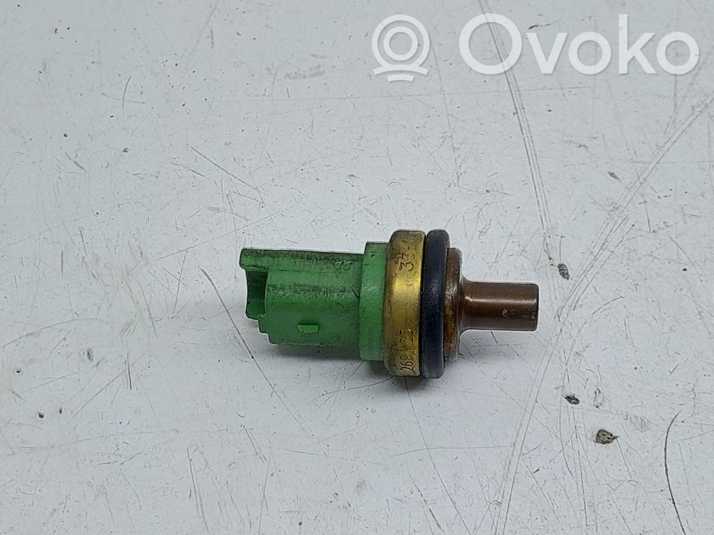 Peugeot 4007 Coolant temperature sensor 