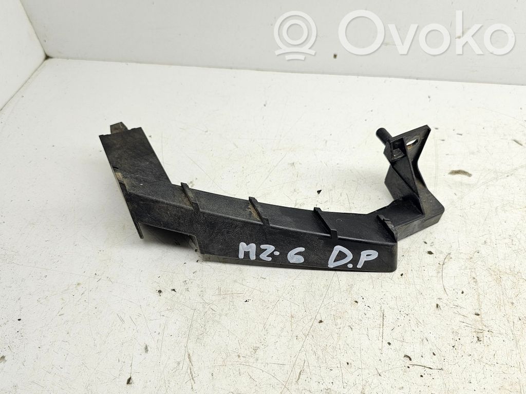 Mazda 6 Headlight/headlamp mounting bracket 