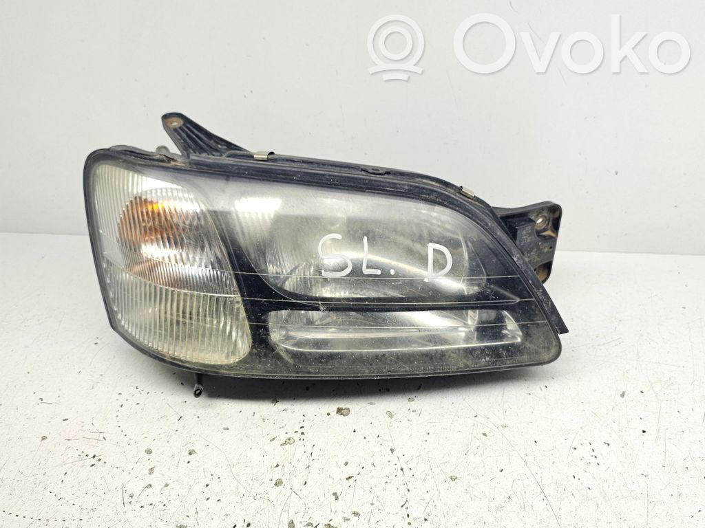 Headlight/headlamp