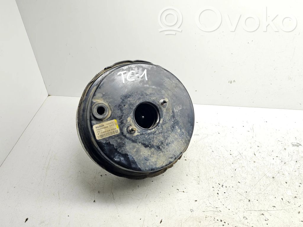 Toyota Corolla Verso AR10 Brake booster 