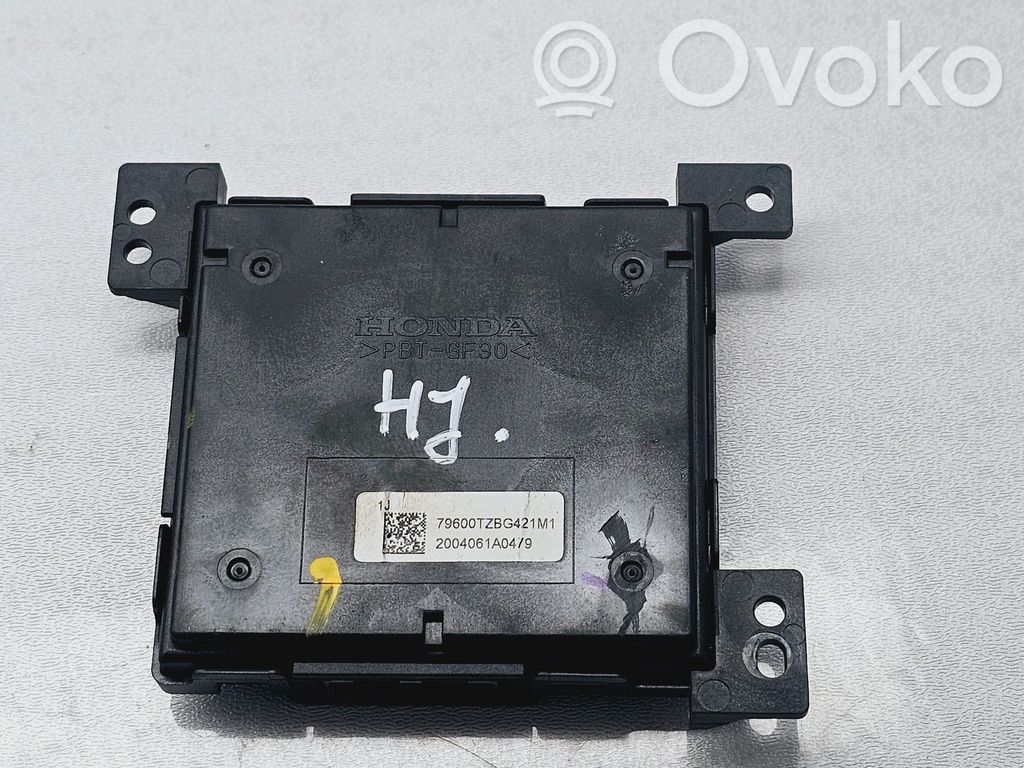 Honda Jazz IV GR Other control units/modules 