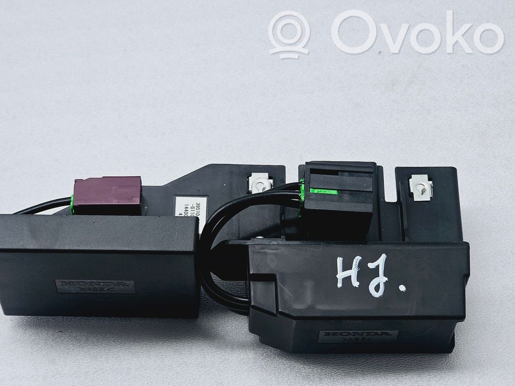 Honda Jazz IV GR Other control units/modules 