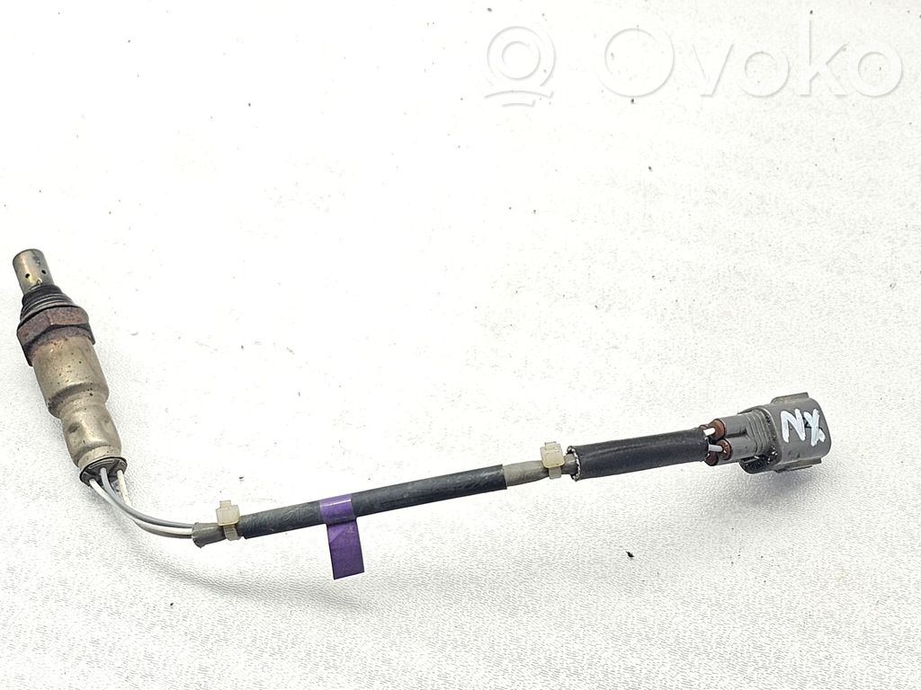 Lexus NX Lambda probe sensor 