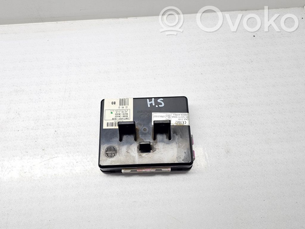 Hyundai Sonata Comfort/convenience module 