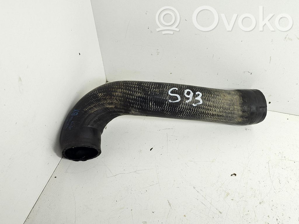 Saab 9-3 Ver2 Intercooler hose/pipe 