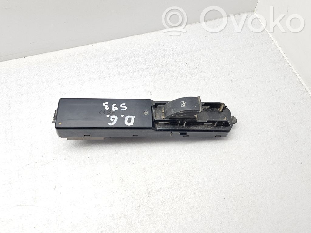 Saab 9-3 Ver2 Electric window control switch 