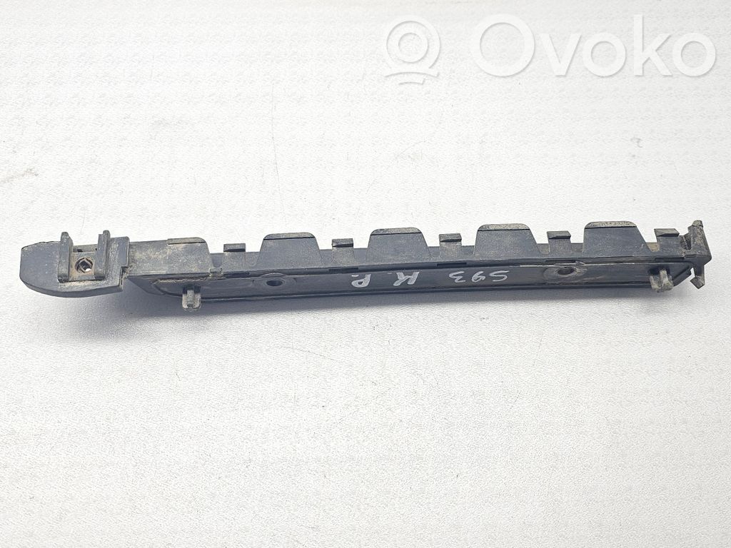 Saab 9-3 Ver2 Front bumper mounting bracket 