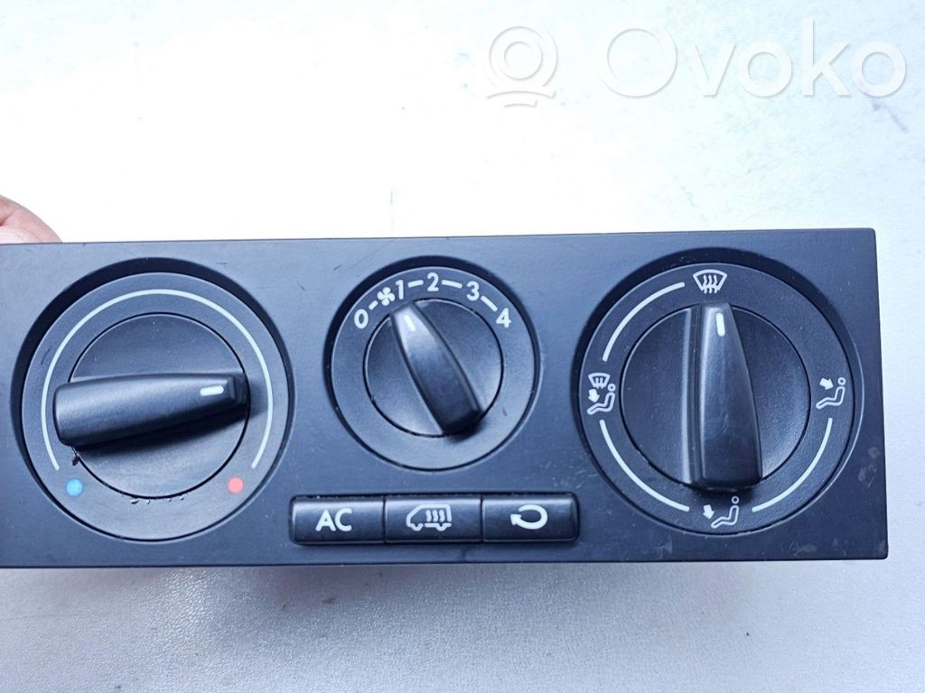Ford Galaxy Climate control unit 