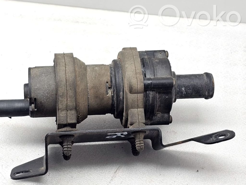 Ford Galaxy Cirkuliacinis el. siurbliukas 