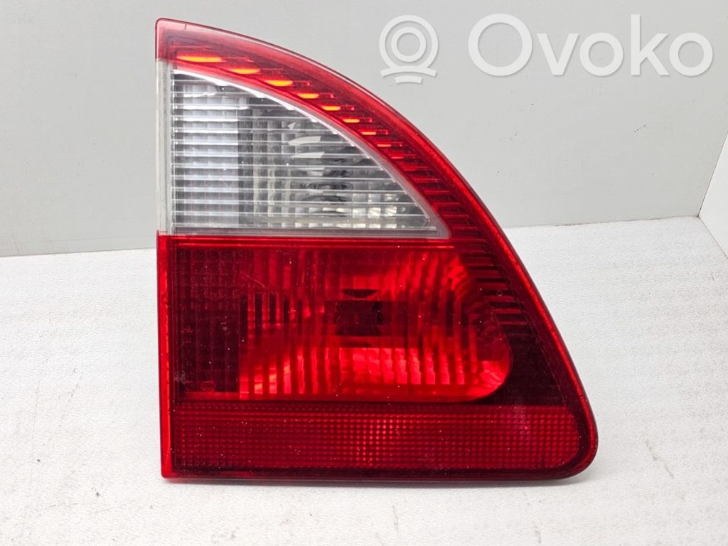 Ford Galaxy Tailgate rear/tail lights 