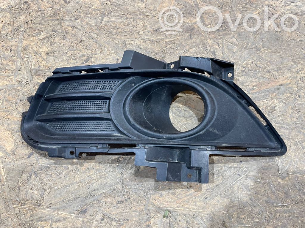 Ford Mondeo MK V Grilă inferioară bară față 