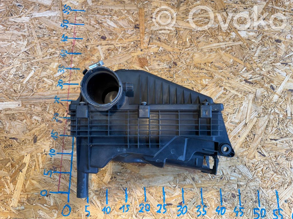 Obudowa filtra powietrza   9656465180,R1104R1040,9658571180