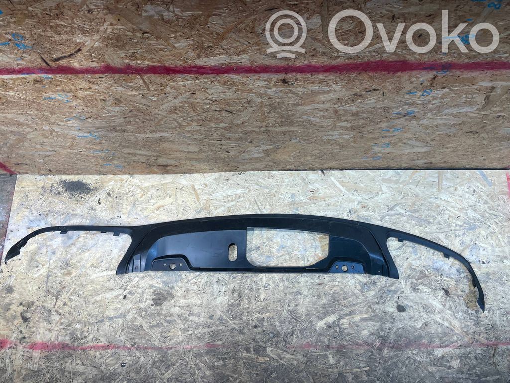 Volvo XC40 Fustă bară spate 