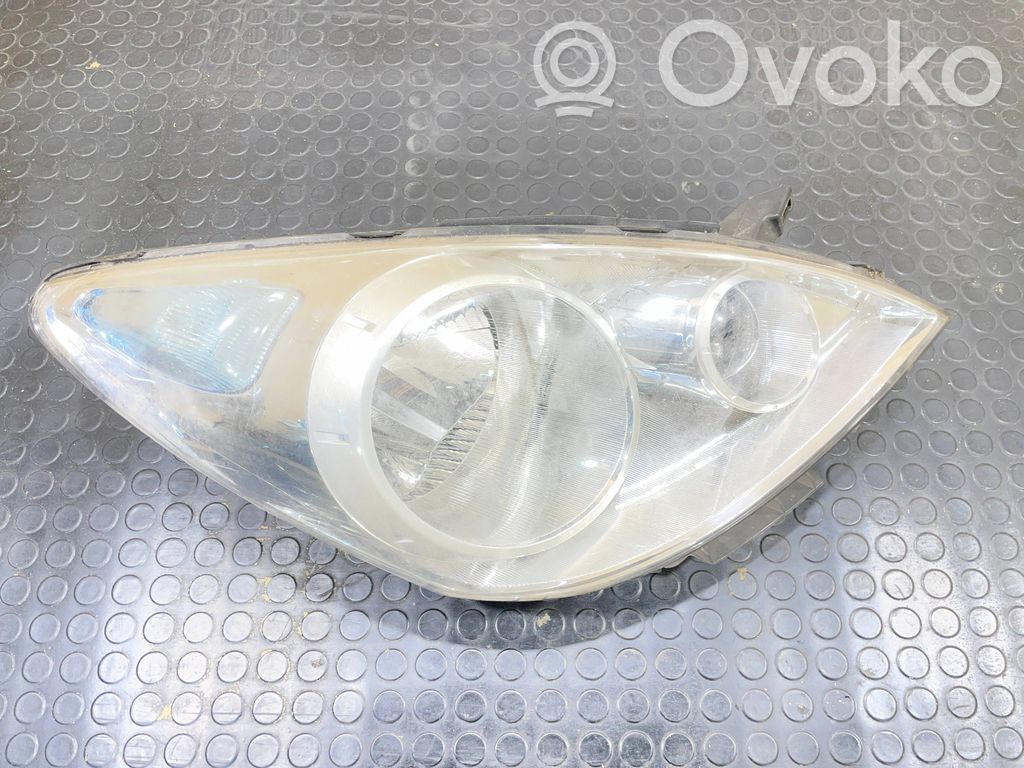 Lampa przednia   26010BH10B,R2379M
