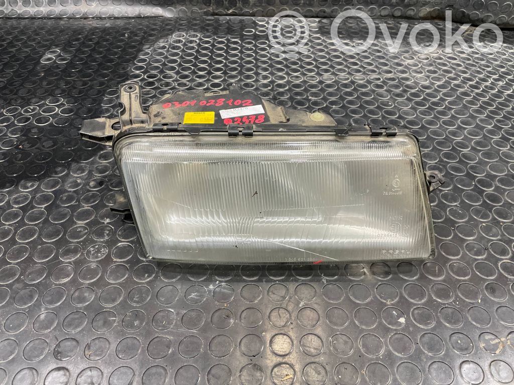 Opel Vectra A Scheinwerfer 