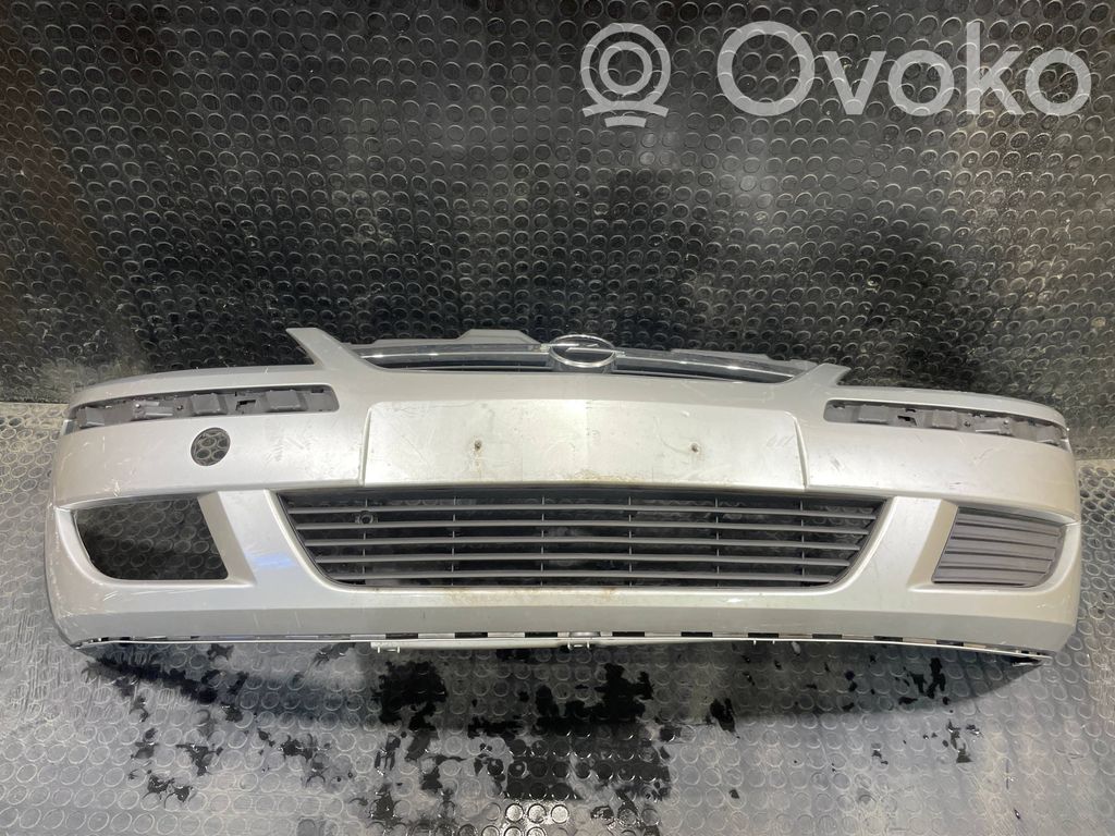 Opel Corsa C Front bumper 