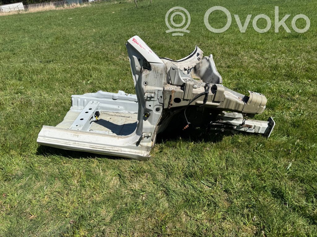 Componente de la parte frontal   R2604D111