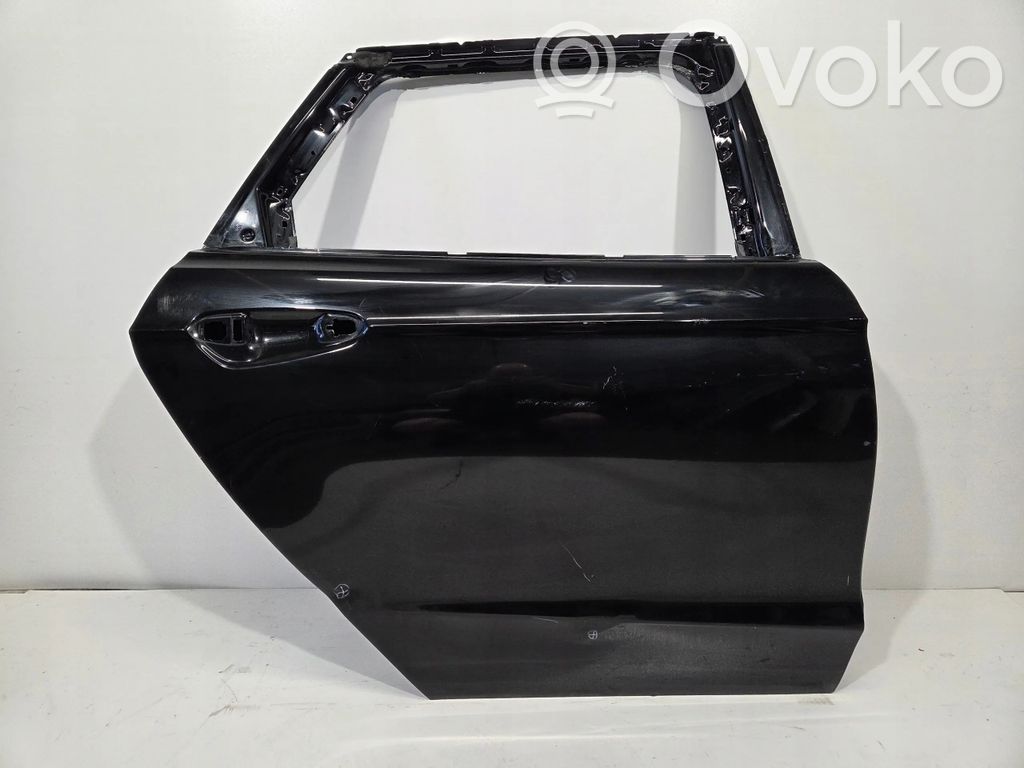 Ford Mondeo MK V Aizmugurējās durvis 