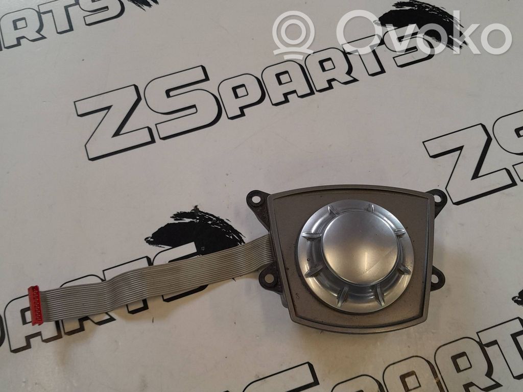 BMW 7 E65 E66 Head unit multimedia control 