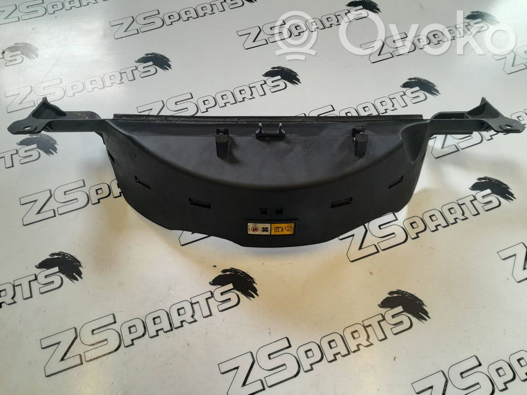 Land Rover Range Rover L322 Kale ventilateur de radiateur refroidissement moteur 