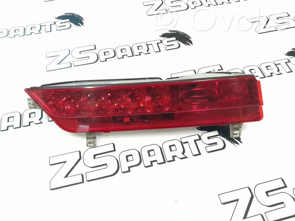 BMW 7 E65 E66 Tailgate rear/tail lights 