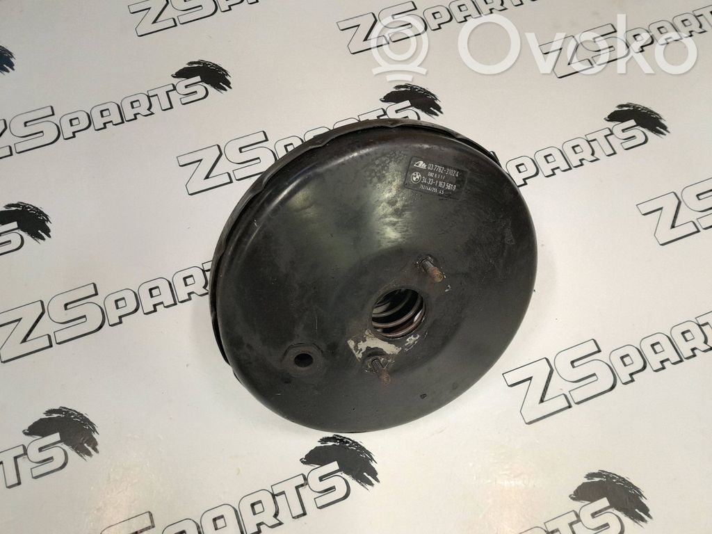 BMW 3 E36 Brake booster 