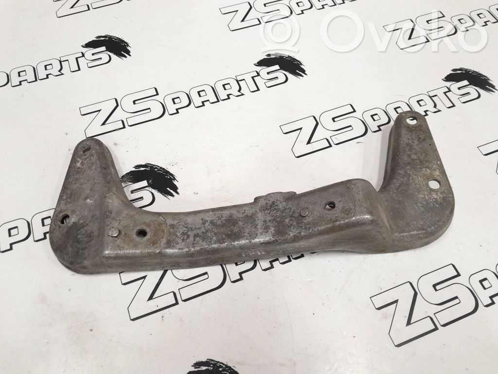 BMW 3 E36 Pavarų perjungimo troso laikiklis/ kronsteinas 