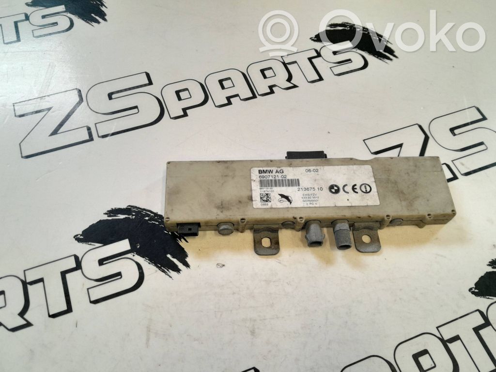 Antenos stiprintuvas   21367510,690712102,6907121
