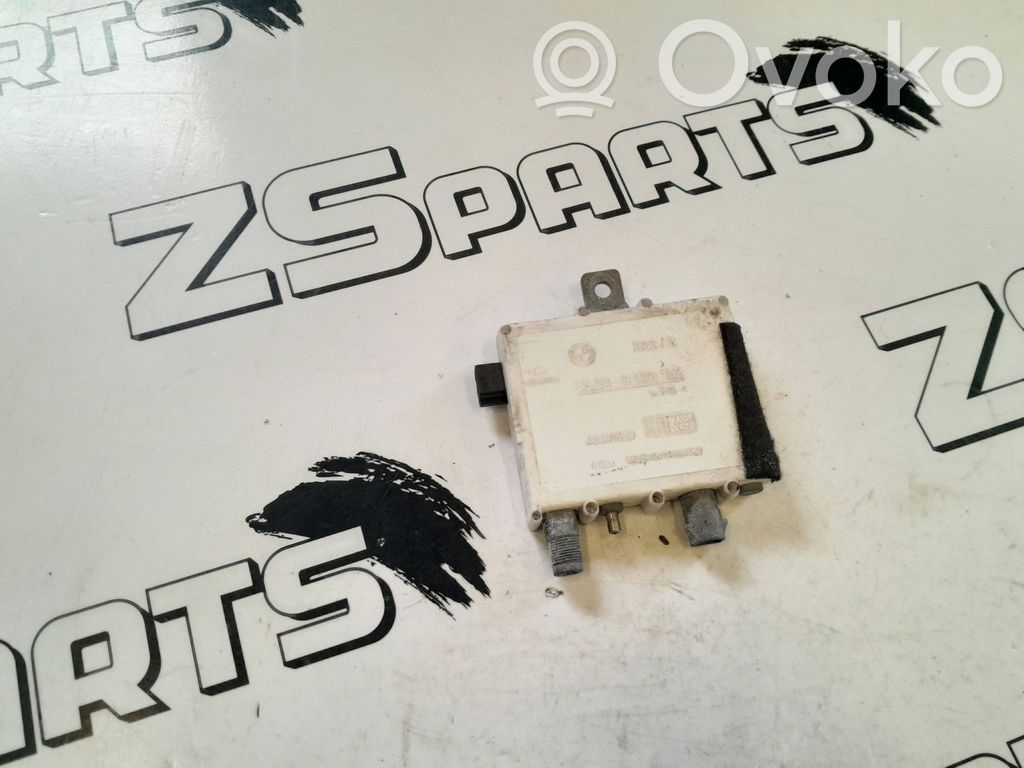 Antenos stiprintuvas   65248373152,AAB589,8373152