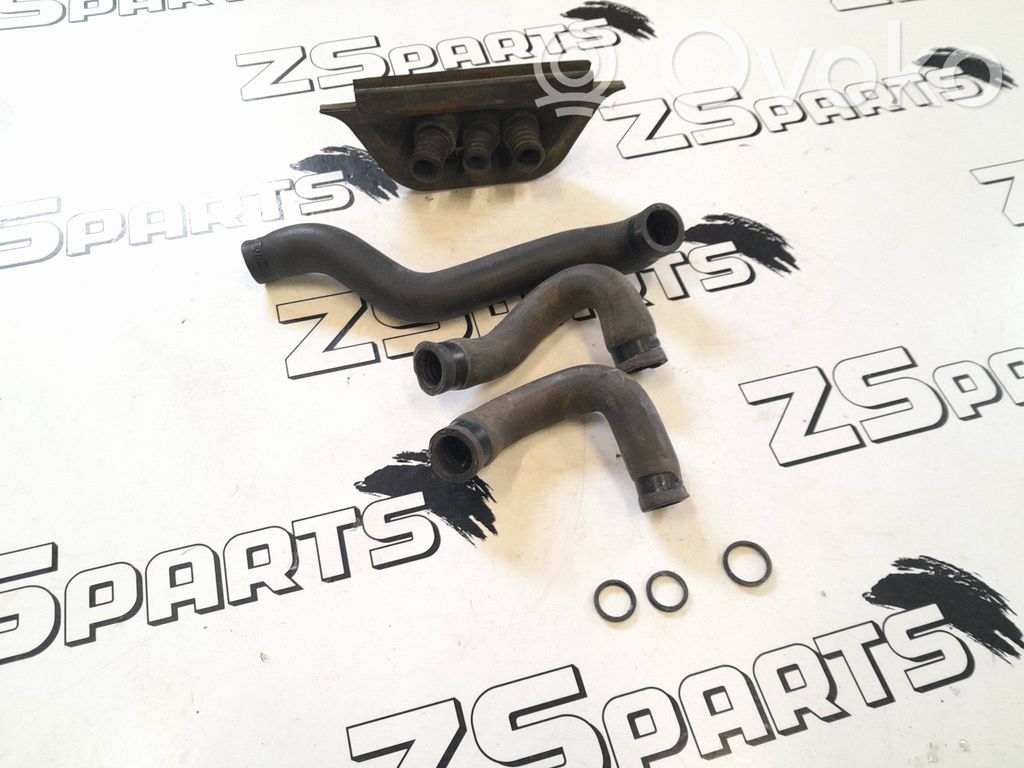 BMW 3 E36 Caurulīte (-es) / šļūtene (-es) 