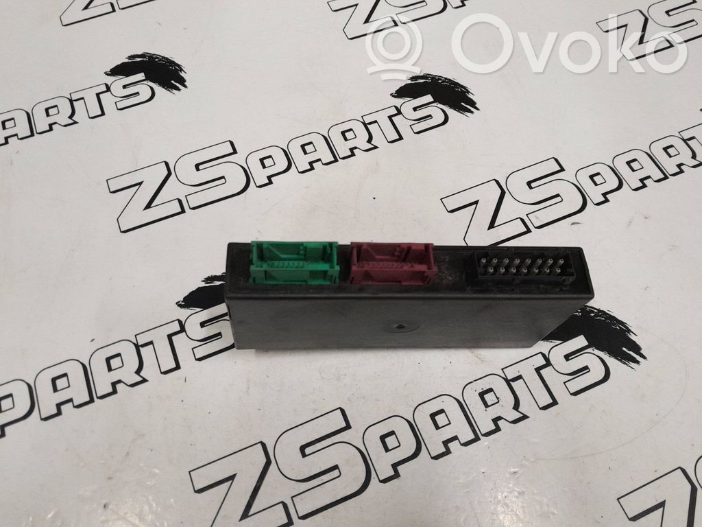 BMW 3 E36 Comfort/convenience module 